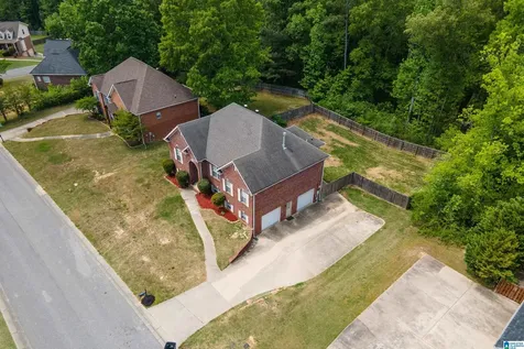 128 Magnolia Ridge Circle Chelsea AL 35043