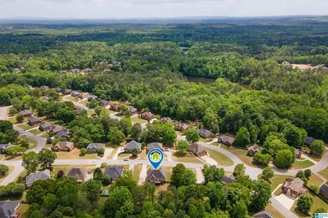 128 Magnolia Ridge Circle Chelsea AL 35043