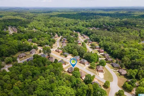 128 Magnolia Ridge Circle Chelsea AL 35043