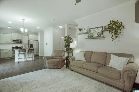 265 Chapel Hill Trail Fultondale AL 35068