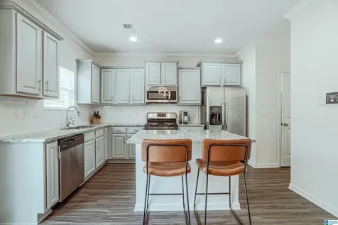 265 Chapel Hill Trail Fultondale AL 35068