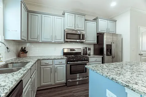 265 Chapel Hill Trail Fultondale AL 35068
