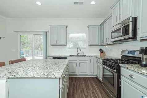 265 Chapel Hill Trail Fultondale AL 35068