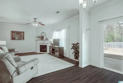 265 Chapel Hill Trail Fultondale AL 35068