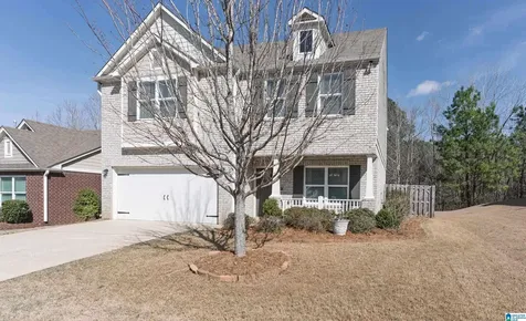 265 Chapel Hill Trail Fultondale AL 35068