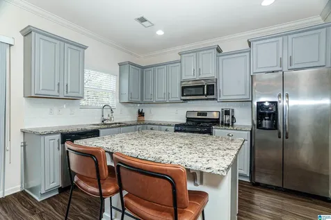 265 Chapel Hill Trail Fultondale AL 35068