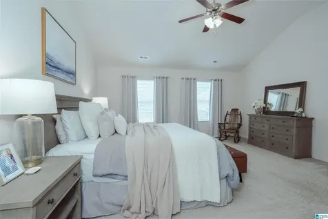265 Chapel Hill Trail Fultondale AL 35068