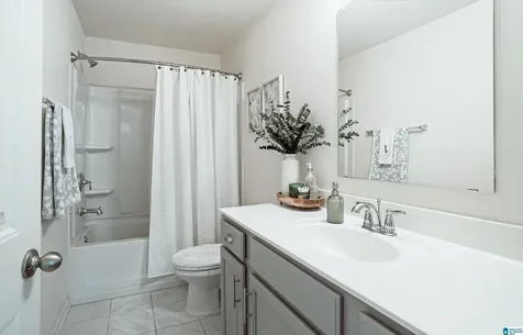 265 Chapel Hill Trail Fultondale AL 35068