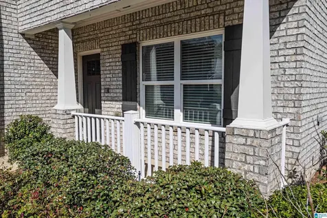 265 Chapel Hill Trail Fultondale AL 35068