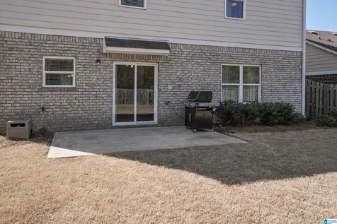 265 Chapel Hill Trail Fultondale AL 35068