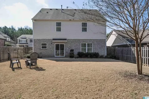 265 Chapel Hill Trail Fultondale AL 35068