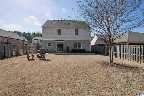265 Chapel Hill Trail Fultondale AL 35068