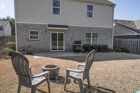265 Chapel Hill Trail Fultondale AL 35068