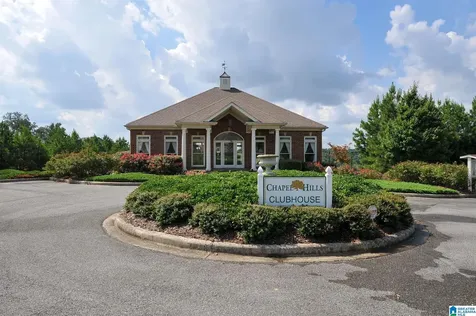 265 Chapel Hill Trail Fultondale AL 35068