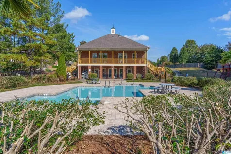 265 Chapel Hill Trail Fultondale AL 35068