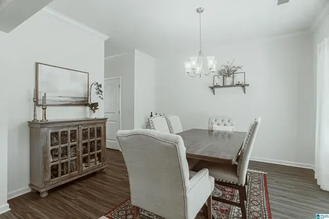 265 Chapel Hill Trail Fultondale AL 35068