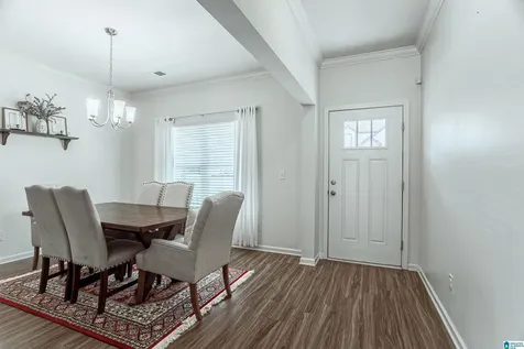 265 Chapel Hill Trail Fultondale AL 35068