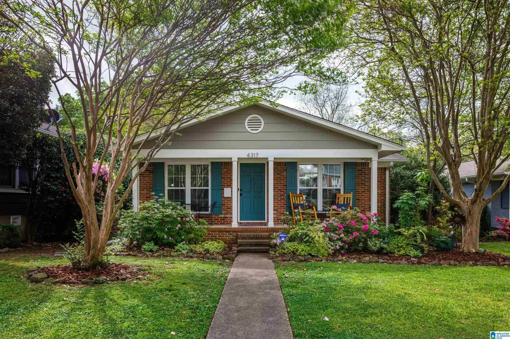 4317 6th Avenue S Birmingham AL 35222