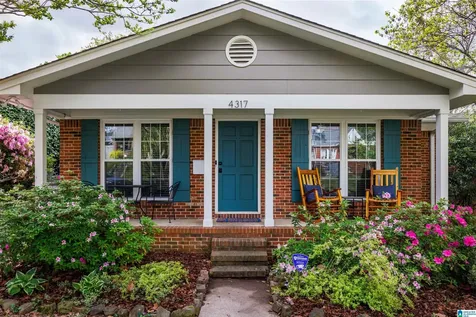 4317 6th Avenue S Birmingham AL 35222