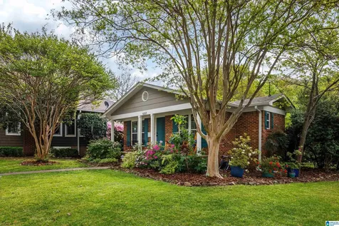 4317 6th Avenue S Birmingham AL 35222