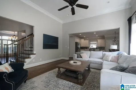 1006 Eagle Mountain Lane Birmingham AL 35242