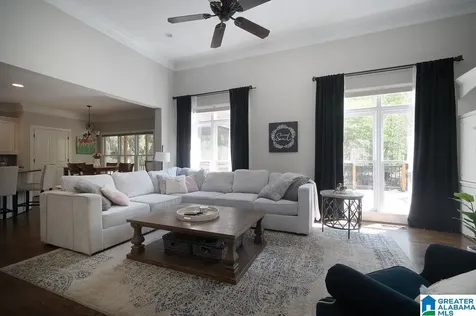 1006 Eagle Mountain Lane Birmingham AL 35242