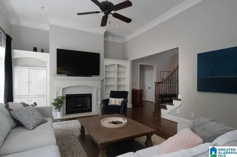 1006 Eagle Mountain Lane Birmingham AL 35242