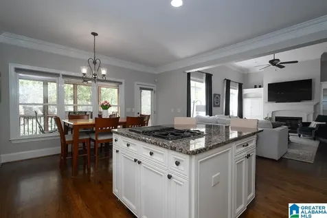1006 Eagle Mountain Lane Birmingham AL 35242