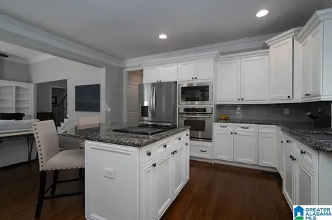 1006 Eagle Mountain Lane Birmingham AL 35242