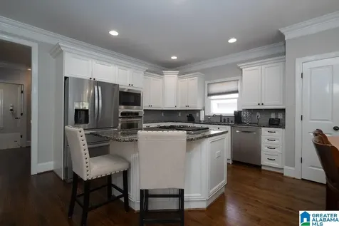 1006 Eagle Mountain Lane Birmingham AL 35242