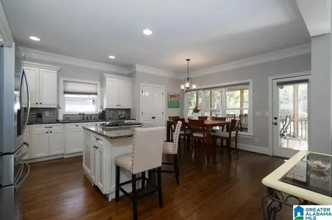 1006 Eagle Mountain Lane Birmingham AL 35242
