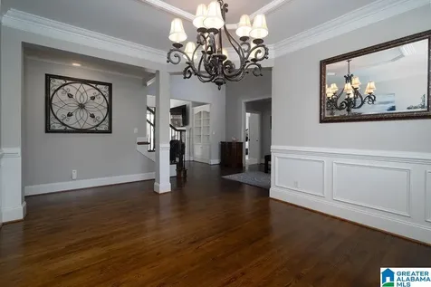 1006 Eagle Mountain Lane Birmingham AL 35242
