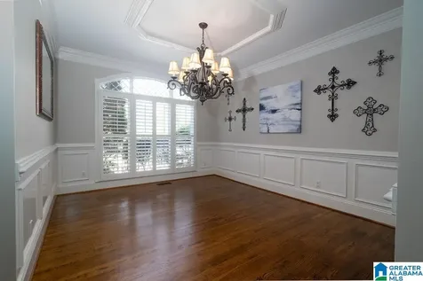 1006 Eagle Mountain Lane Birmingham AL 35242