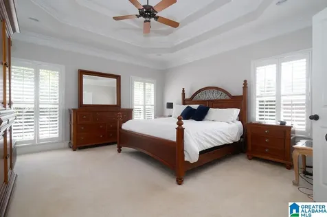 1006 Eagle Mountain Lane Birmingham AL 35242