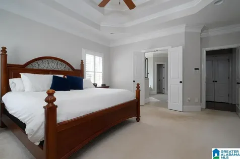 1006 Eagle Mountain Lane Birmingham AL 35242