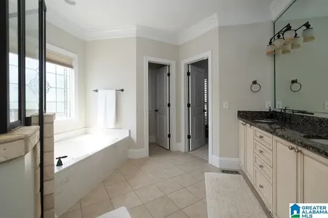1006 Eagle Mountain Lane Birmingham AL 35242