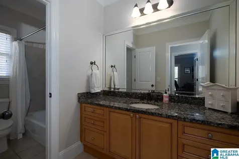 1006 Eagle Mountain Lane Birmingham AL 35242