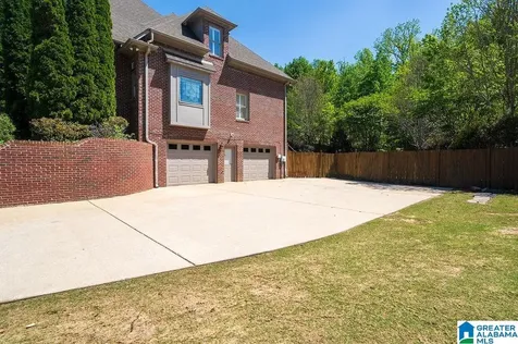 1006 Eagle Mountain Lane Birmingham AL 35242