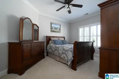 1006 Eagle Mountain Lane Birmingham AL 35242