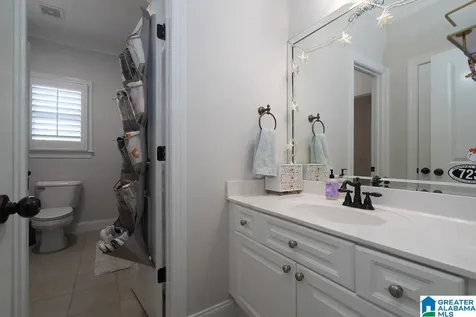 1006 Eagle Mountain Lane Birmingham AL 35242
