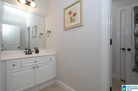 1006 Eagle Mountain Lane Birmingham AL 35242