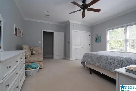 1006 Eagle Mountain Lane Birmingham AL 35242