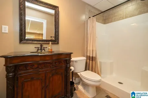1006 Eagle Mountain Lane Birmingham AL 35242