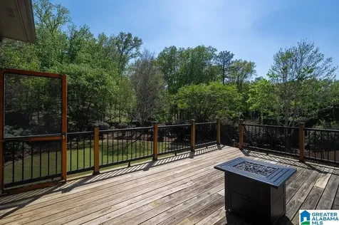 1006 Eagle Mountain Lane Birmingham AL 35242