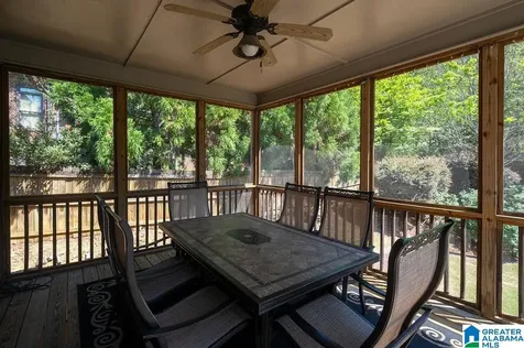 1006 Eagle Mountain Lane Birmingham AL 35242