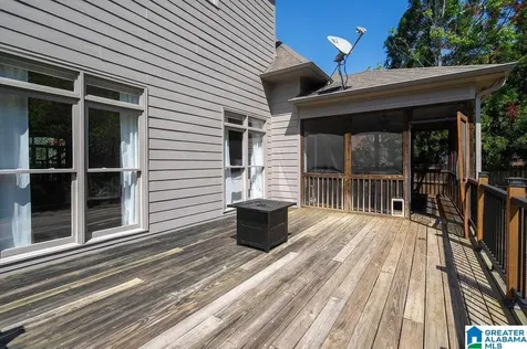1006 Eagle Mountain Lane Birmingham AL 35242