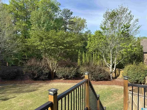 1006 Eagle Mountain Lane Birmingham AL 35242