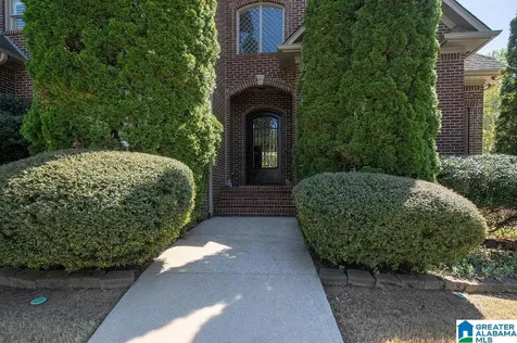 1006 Eagle Mountain Lane Birmingham AL 35242
