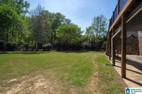 1006 Eagle Mountain Lane Birmingham AL 35242
