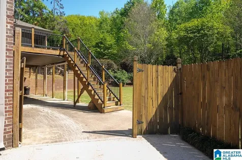 1006 Eagle Mountain Lane Birmingham AL 35242